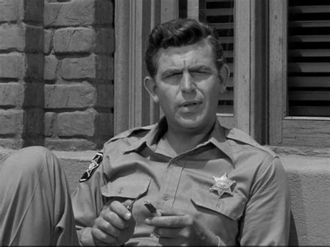 Andy Griffith Dies At 86