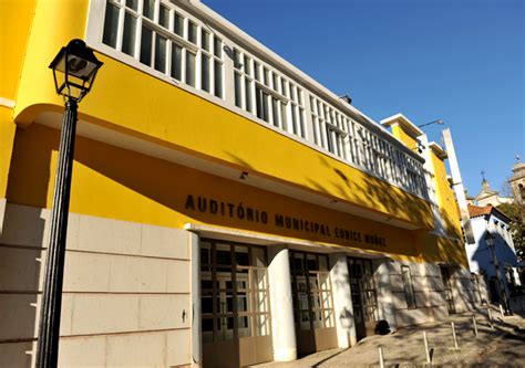 As últimas novidades de auditório municipal eunice muñoz disponíveis aqui e muito mais. C.A.T.L.: Visita ao Auditório Eunice Muñoz