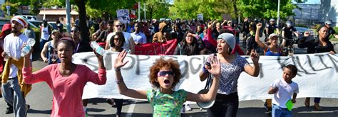 imagine a world without police the news beyond detroit