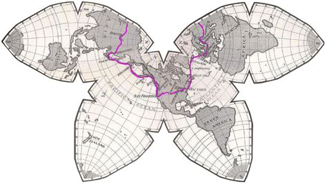 Art And Collectibles Prints Digital Prints Butterfly Maps Of Various