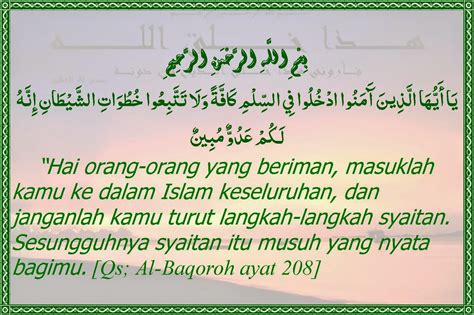 Nabi muhammad saw diangkat menjadi rasul di usia 40 tahun pada tanggal 6 agustus tahun 611 m. Ashabu Jannah, Inspirasi Kehidupan Islam: 10 Golongan ...