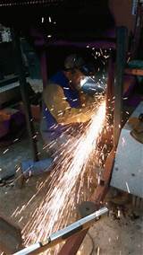 Images of Welding Grinding