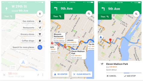 Google maps is easily one of google's greatest achievements. Get directions to home and work with 3D Touch and Google Maps