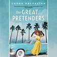 Libro.fm | The Great Pretenders Audiobook