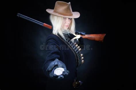 Female Sheriff Old West Stock Photos Free And Royalty Free Stock Photos