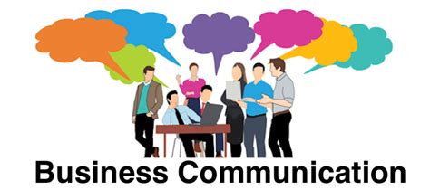 Business Communication Process 7 Cs Types With Explanation