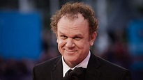 John C. Reilly collects clown paintings, is delightfully passionate ...