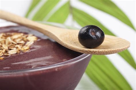 Acai Berries 5 Research Backed Health Benefits You May Not Know