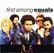 First among equals - the greatest hits by The Equals, CD x 2 with ...