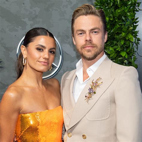 derek hough asks for prayers as wife hayley erbert undergoes surgery to replace portion of her