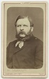NPG x27197; William Henry Waddington - Portrait - National Portrait Gallery