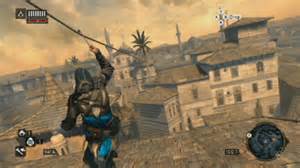 Good Game Stories Assassin S Creed Revelations