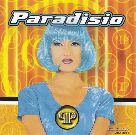 Videos Y Audios Remix Mrcelodj Paradisio Paradisio