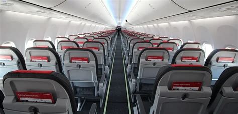 Where To Sit When Flying Norwegian Airs 737 Max 8