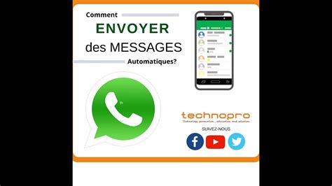 Comment Envoyer Un Message Anonyme Sur Whatsapp Communauté Mcms