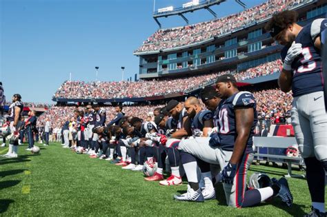 Court High School Athletes Can Kneel During National Anthem