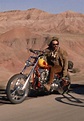 Dennis Hopper in Easy Rider » BAMF Style