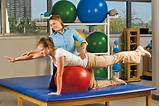 Pictures of Physical Therapist Education