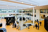 Campus Roskilde / Henning Larsen Architects | ArchDaily