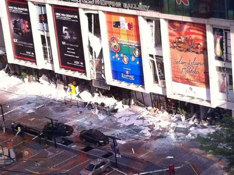 Include shopping in your empire shopping gallery tour in malaysia with details like location, timings, reviews & ratings. Explosion in Empire Shopping Gallery Injures 4 - 28/9 ...