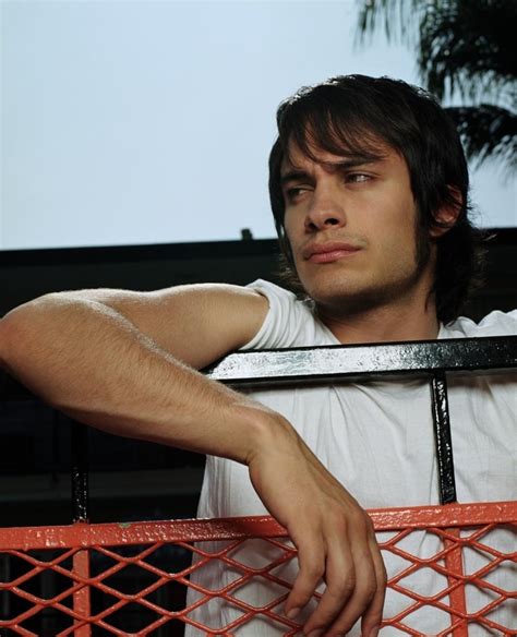 Picture Of Gael García Bernal