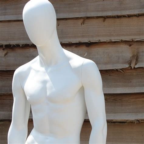 Skinny Male Mannequin Perry Mannequin Hire Sales Renovation And Recycling