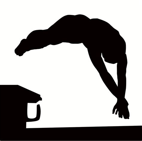 Free Swimmer Silhouette Download Free Swimmer Silhouette Png Images