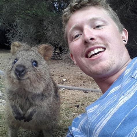 The Cutest Australian Selfie Trend At The Moment 25 Pics