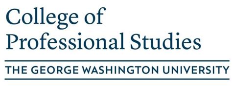 Gw College Of Professional Studies Cybersecurity Masters Degree Program