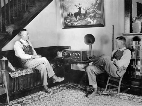 Get the best deal for 1920's radio from the largest online selection at ebay.com. Support Kootenay Co-op Radio, and You Help Support ...