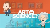 What is the difference between an art and a science? | by Mangalmay ...