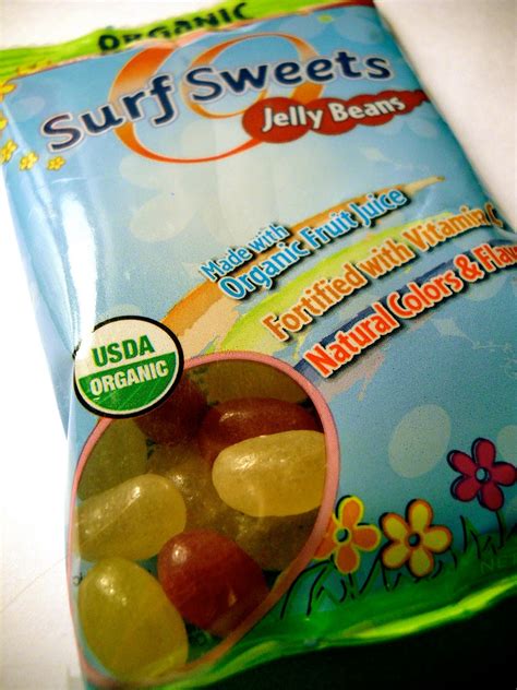 sweet vegan candy blog surf sweets jelly beans