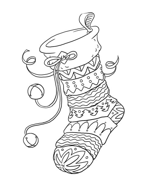 Holiday Coloring Pages Printable Coloring Pages Holiday Party
