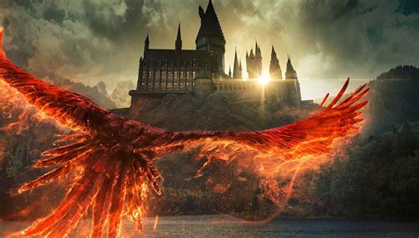 Cover For Fantastic Beasts The Secrets Of Dumbledore Screenplay