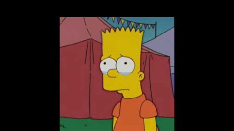 Sad bart simpson wallpapers top free sad bart simpson. 1080X1080 Sad Heart Bart : Bart Heart Broken Wallpapers ...