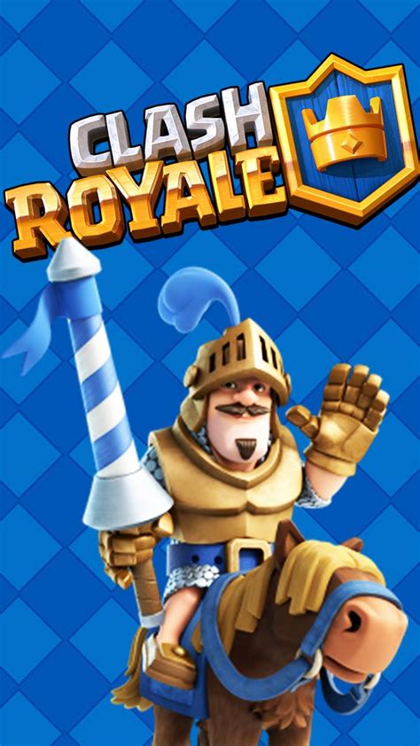 Best Clash Royale Wallpapers Clash Royale 720x1280 Download Hd