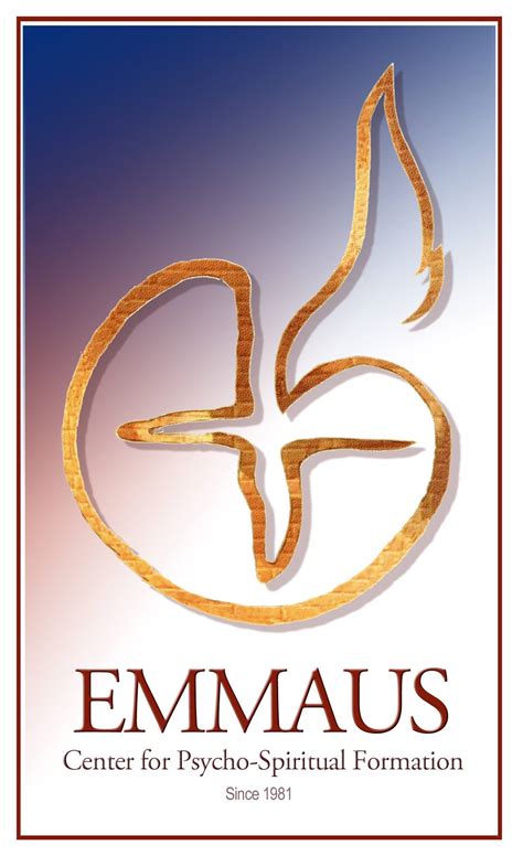 Emmaus Center For Psycho Spiritual Formation