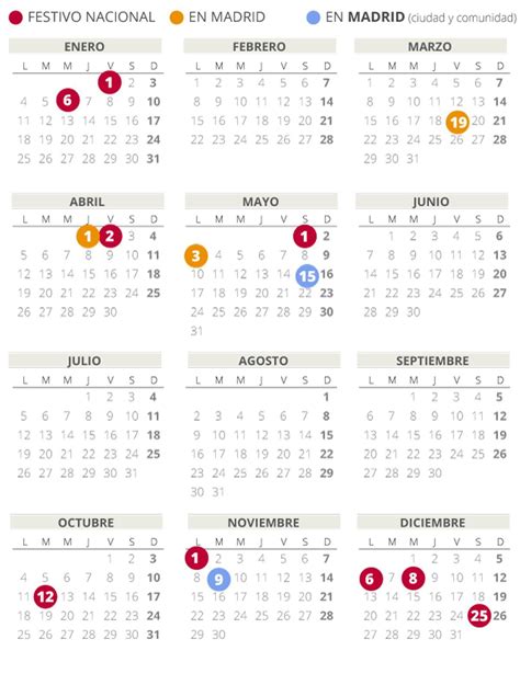The Best 17 Calendario Laboral 2021 Con Numero De Semana