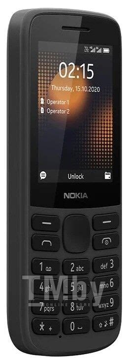 Nokia G Ta Ds Eac Ua Black