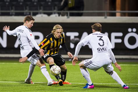 Välkommen till svff:s officiella sida! BK Häcken - AIK: Fakta & kuriosa | AIK Fotboll