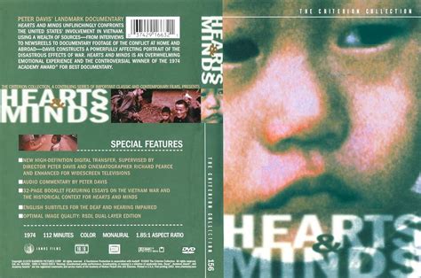 Hearts And Minds 1974