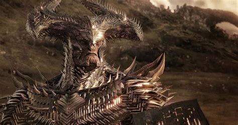 Storyboards for zack snyder's justice league have been released and they show what the director had in mind originally for the team's climactic confrontation with steppenwolf. Zack Snyder's Justice League: New Steppenwolf Design Is ...