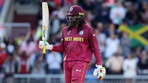 On This Day In 2015 Chris Gayle Scores World Cup’s First Double Century
