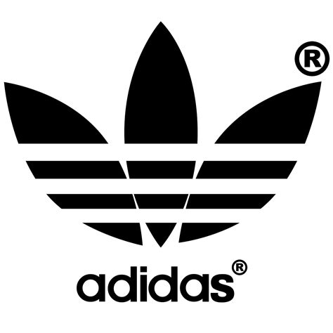 Adidas Originals Trefoil Logo Nike Png Download 16001600 Free