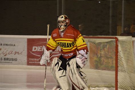 Hc Poschiavo Ehc Samedan Le Foto Il Grigione Italiano