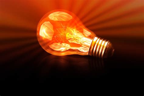 The Brightest A Bright Light Bulb How To Scale Up To A Digital Business