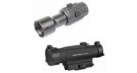 Primary Arms Advanced Series Red Dot Sight