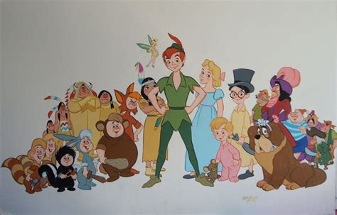 Image Result For Peter Pan Characters Capitán Jack Capitán