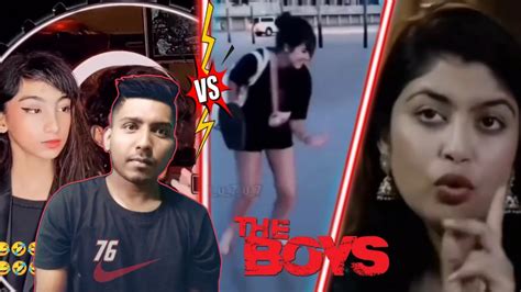 This Boys 🤣 Girls Vs Boys Funny Video This Boys Funny Video Youtube