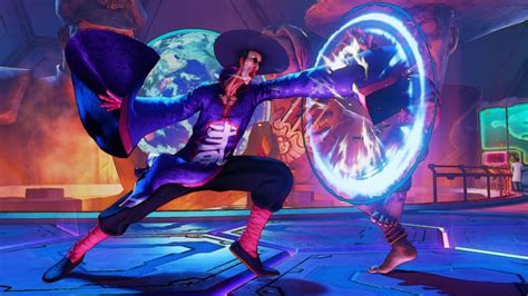 Street Fighter V New Video Showcases Fang Story Costumes And